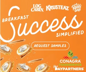 ConAgra Foodservice